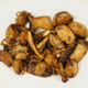 Soy-wasabi butter mushrooms—5 ingredients, 10 minutes, instant classic